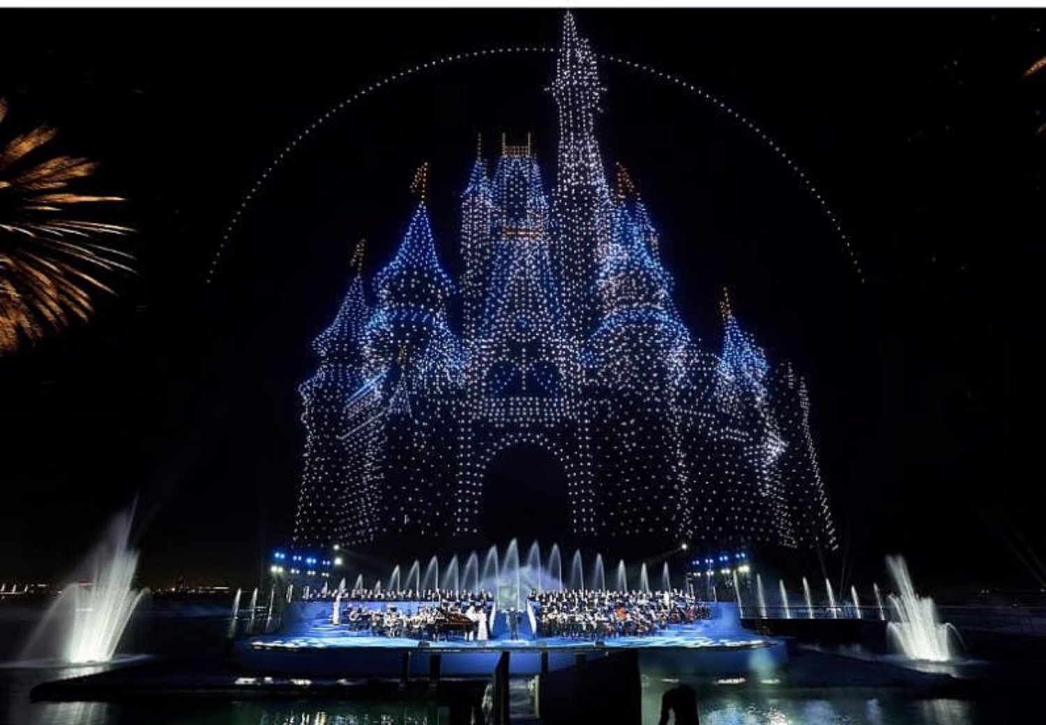 Disneyland Abu Dhabi: 30,000 Jobs, AI Growth, and Real Estate Impact | Die Geissens Real Estate | Luxus Immobilien mit Carmen und Robert Geiss – Die Geissens in Dubai