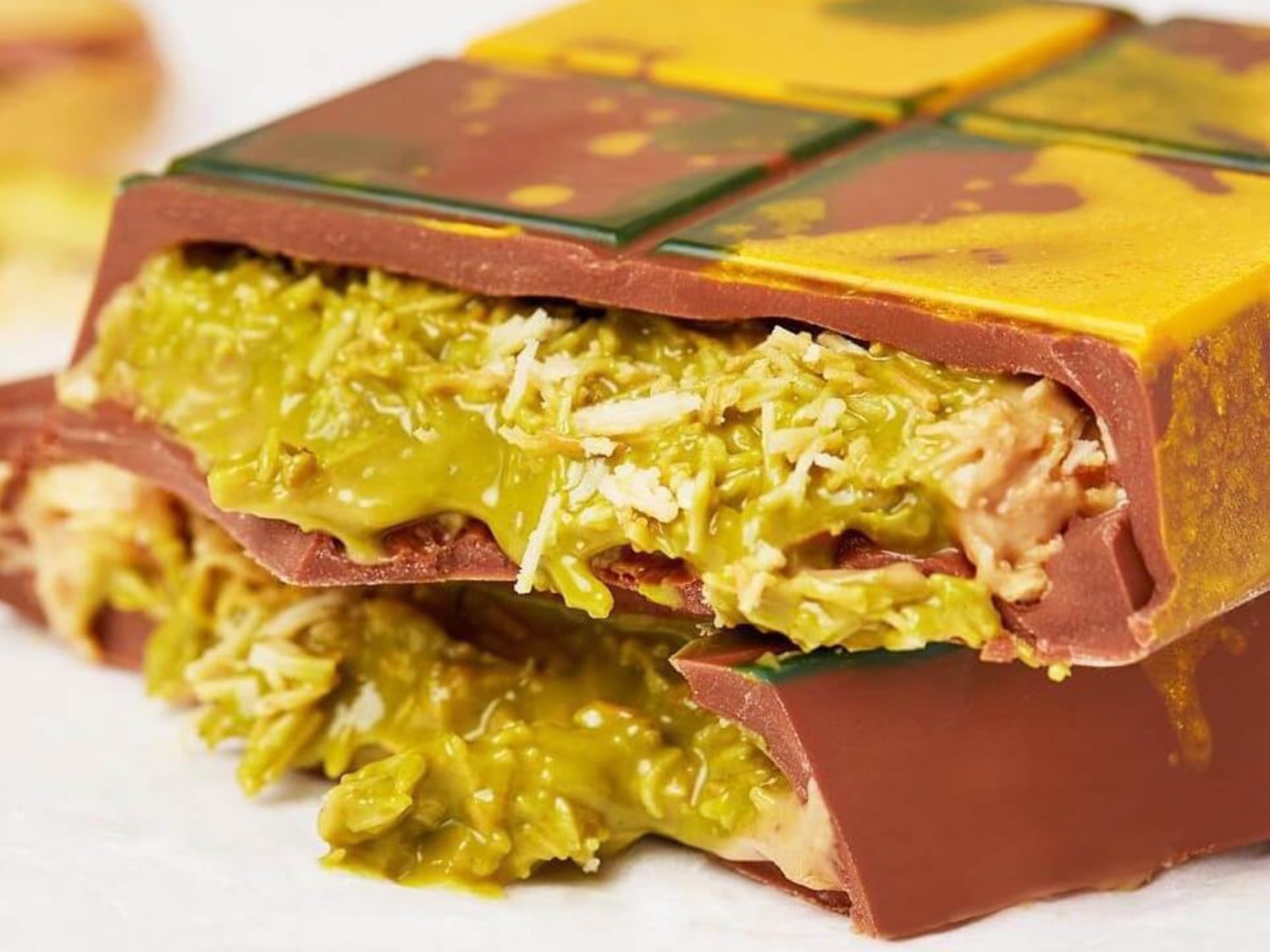 Dubai Chocolate: Branding vs. Origin | Die Geissens Real Estate | Luxus Immobilien mit Carmen und Robert Geiss – Die Geissens in Dubai