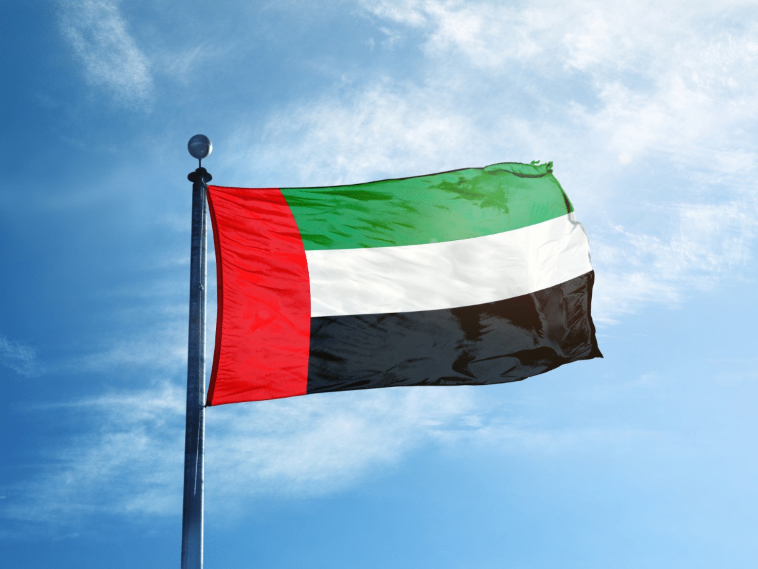 UAE Named Safest Country in the World | Die Geissens Real Estate | Luxus Immobilien mit Carmen und Robert Geiss – Die Geissens in Dubai