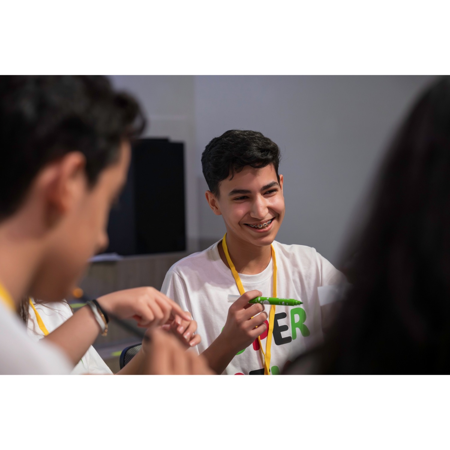 Smiles Across Borders: UAE Hosts First Operation Smile MENA Student Conference | Die Geissens Real Estate | Luxus Immobilien mit Carmen und Robert Geiss – Die Geissens in Dubai