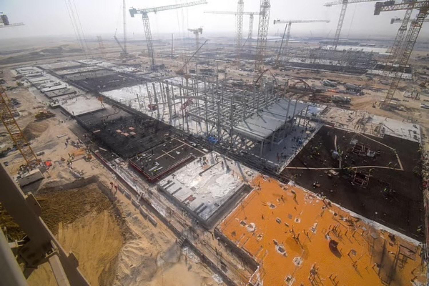 Stargate UAE: $1.1B Abu Dhabi Smart City Project Launch | Die Geissens Real Estate | Luxus Immobilien mit Carmen und Robert Geiss – Die Geissens in Dubai