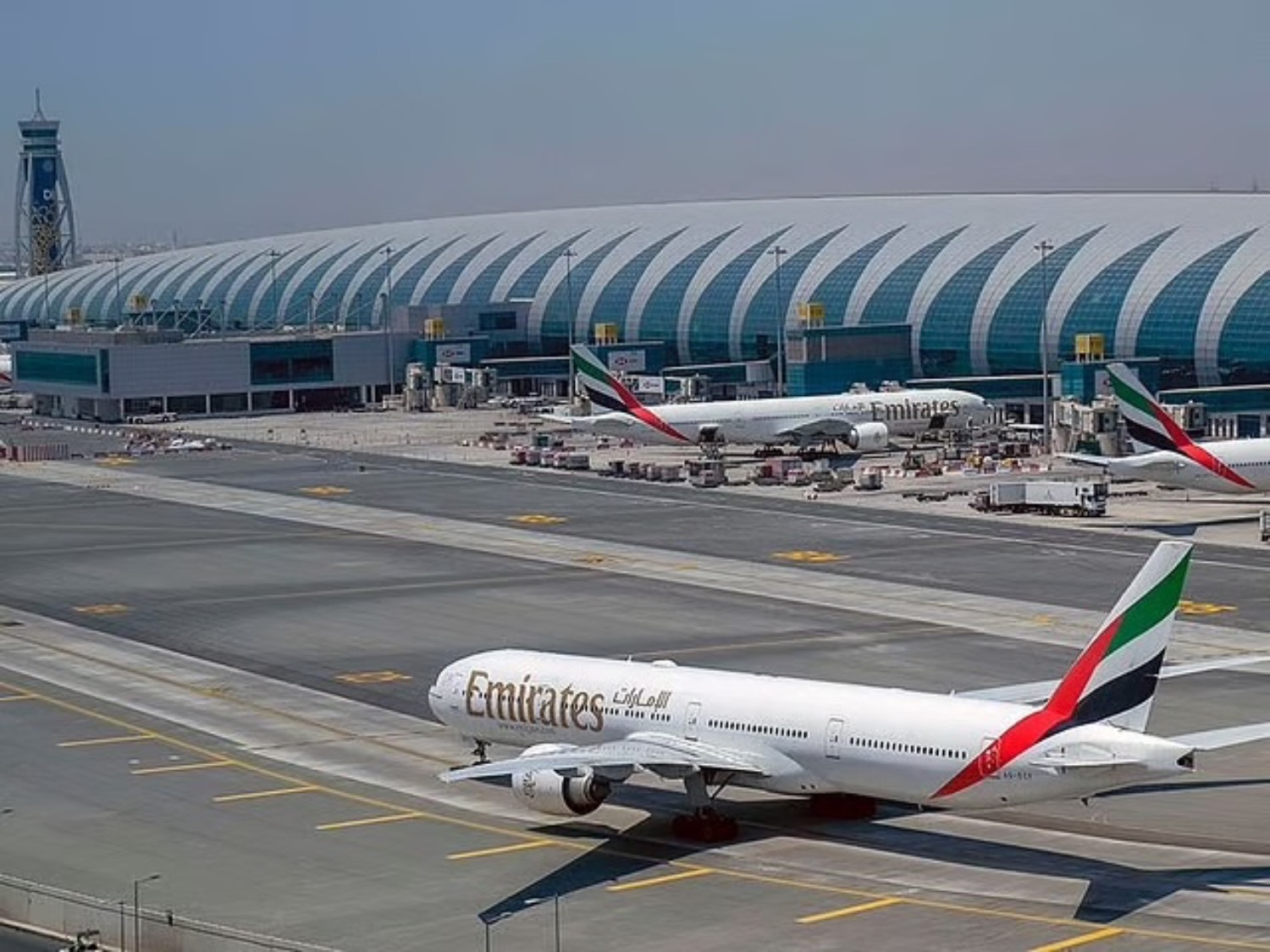 Emirates Named Best International Airline of 2025 | Die Geissens Real Estate | Luxus Immobilien mit Carmen und Robert Geiss – Die Geissens in Dubai