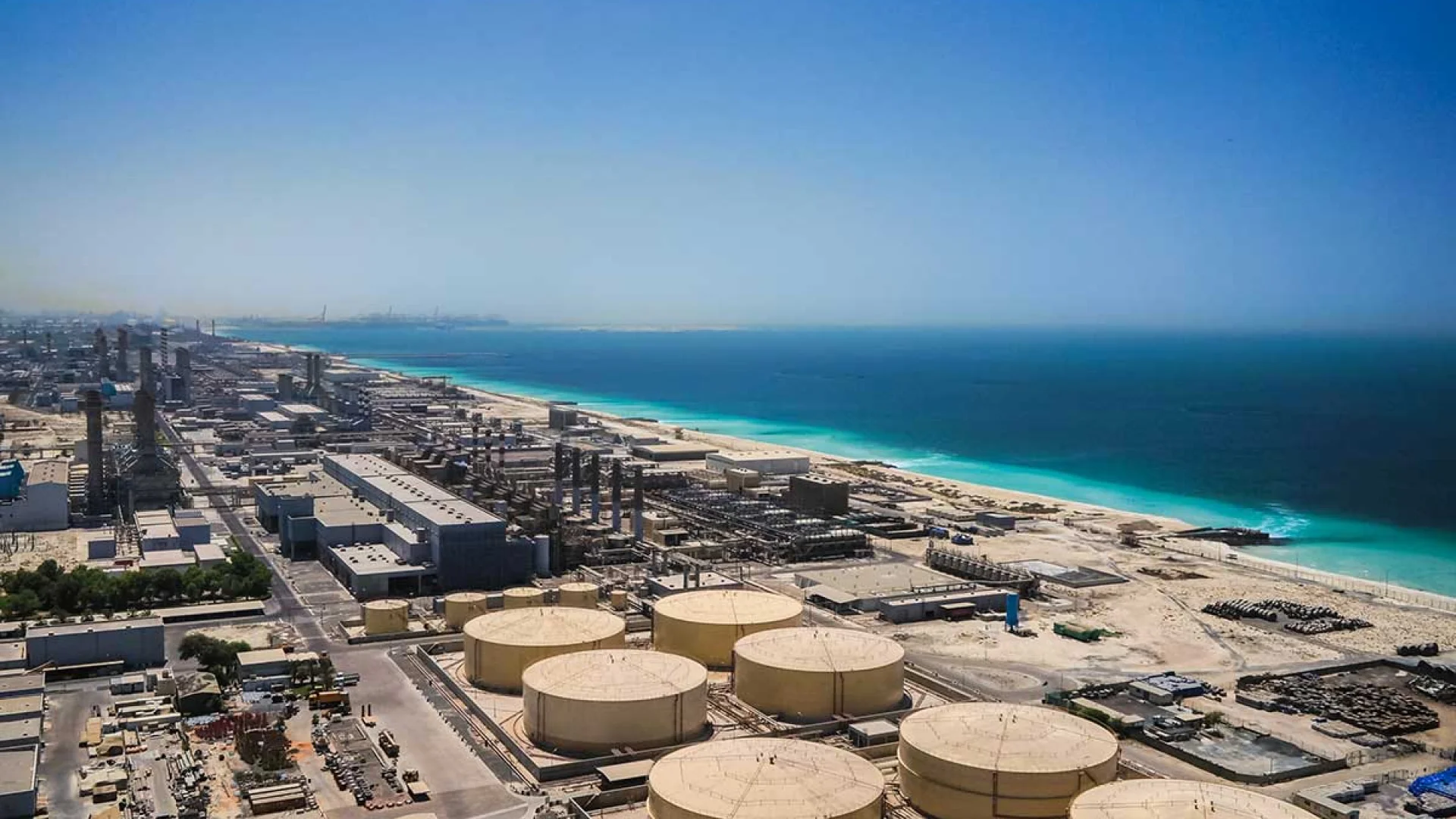 UAE’s new desalination station adds 60 million gallons/day | Die Geissens Real Estate | Luxus Immobilien mit Carmen und Robert Geiss – Die Geissens in Dubai