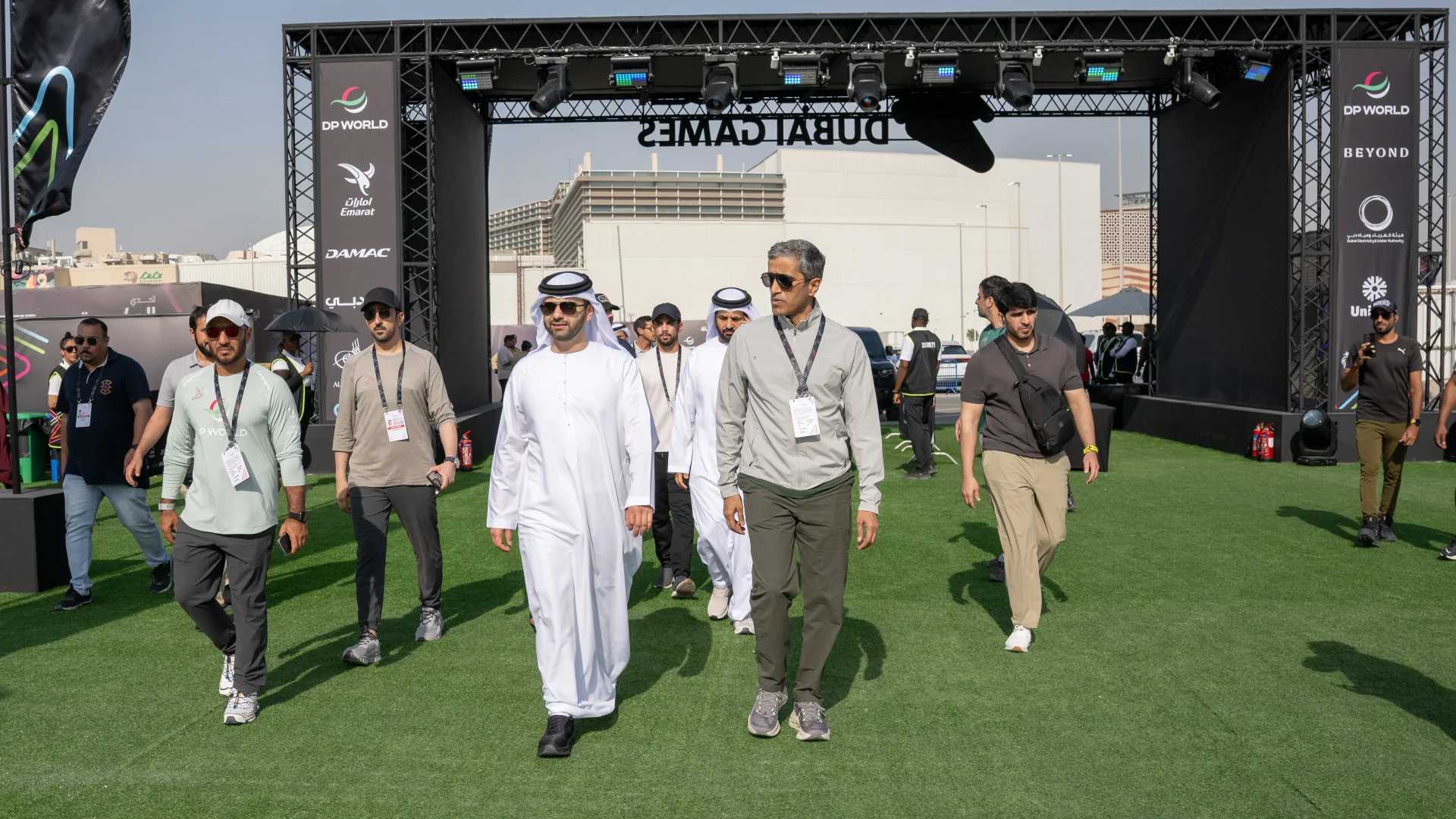 WORLD EF Dubai 2026 Launch: Dubai’s E-Commerce Push | Die Geissens Real Estate | Luxus Immobilien mit Carmen und Robert Geiss – Die Geissens in Dubai
