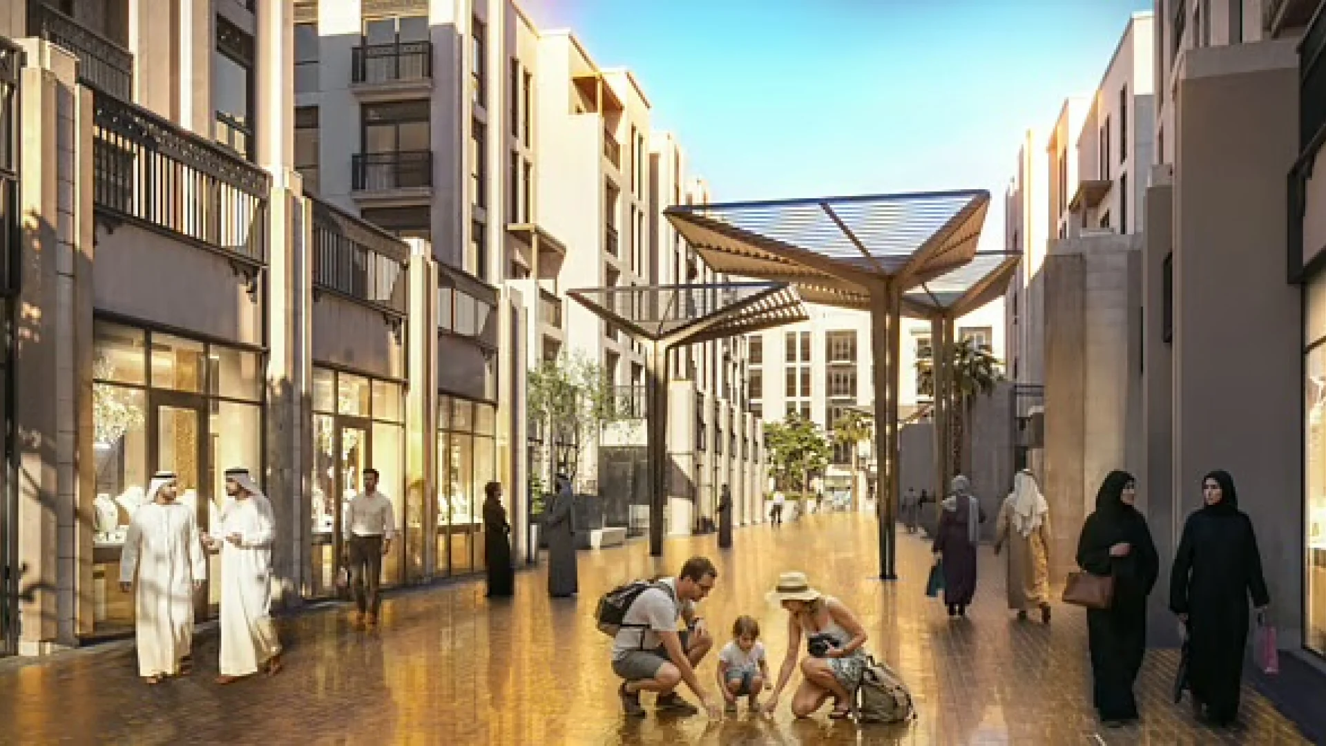 Dubai to create a “Street Gold District” in Deira | Die Geissens Real Estate | Luxus Immobilien mit Carmen und Robert Geiss – Die Geissens in Dubai
