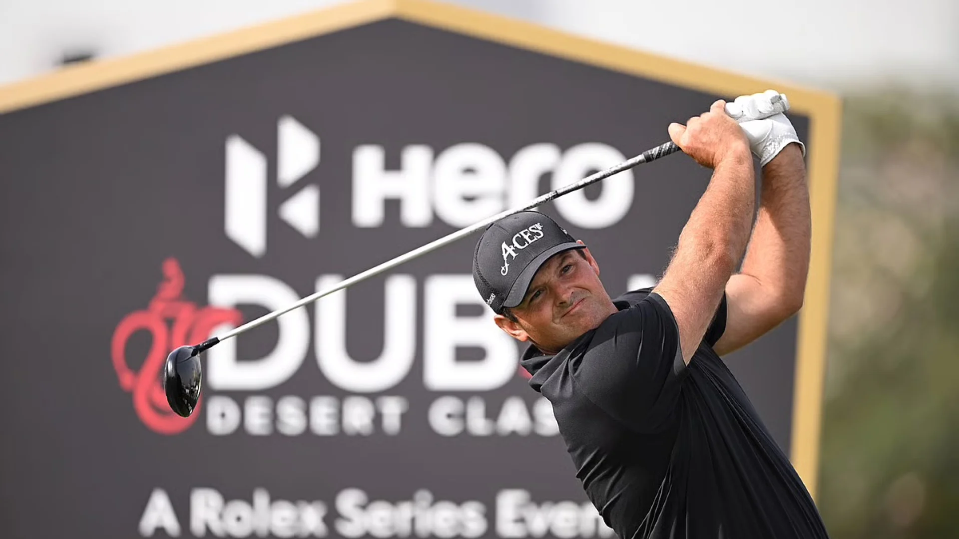 Patrick Reed takes halfway lead in Dubai | Die Geissens Real Estate | Luxus Immobilien mit Carmen und Robert Geiss – Die Geissens in Dubai